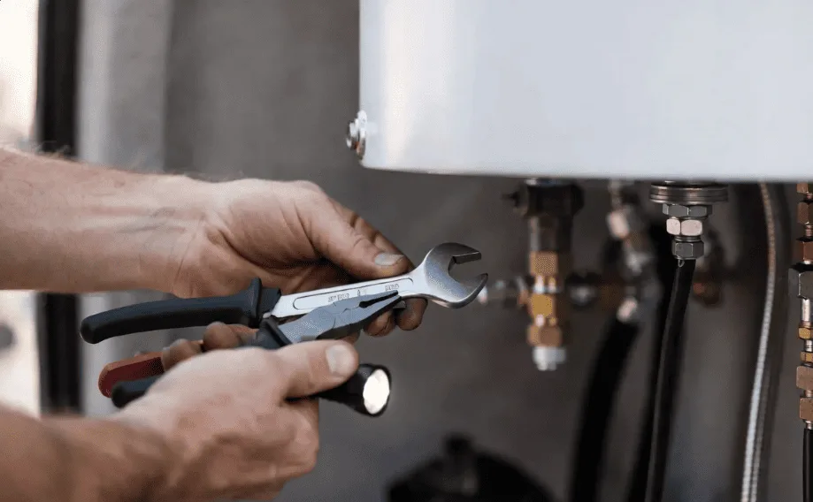 Why choose Water Heater Repair in Curryville, PA
